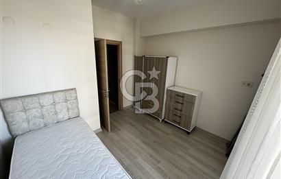 İZMİR ÇİĞLİ BALATÇIK SİENA LOFT EŞYALI 81 m² KİRALIK 1+1 CB-PH