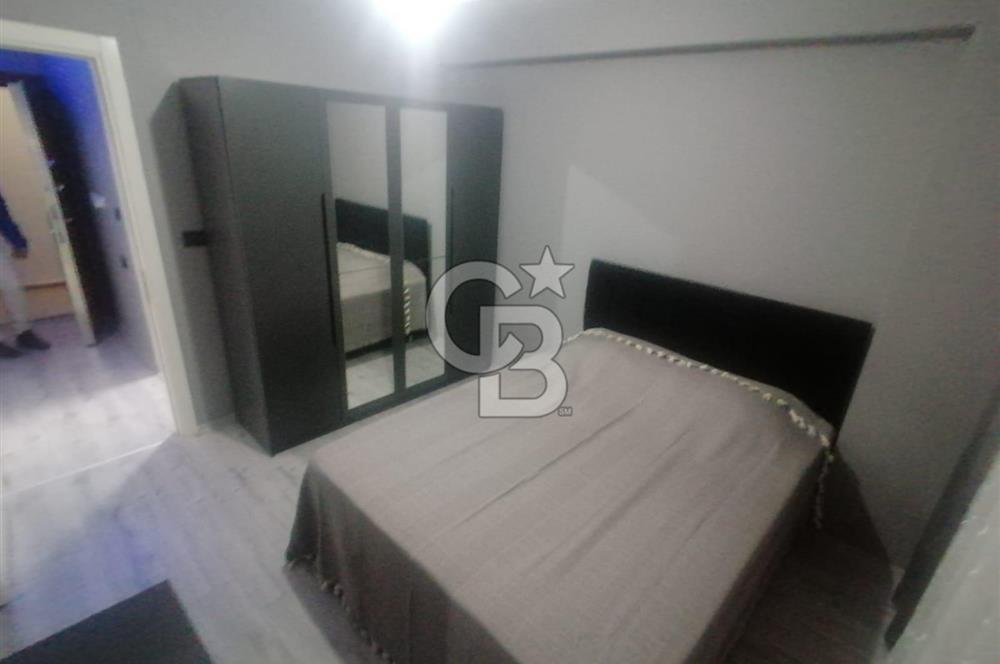 ÇİĞLİ YENİ MH.DREAM LİFE 1+1 60 M2 EŞYALI DAİRE CB PH