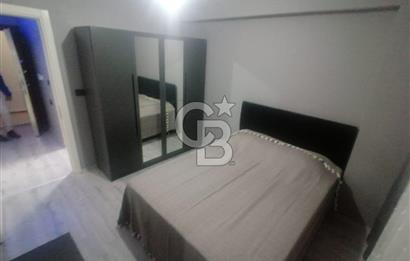 ÇİĞLİ YENİ MH.DREAM LİFE 1+1 60 M2 EŞYALI DAİRE CB PH