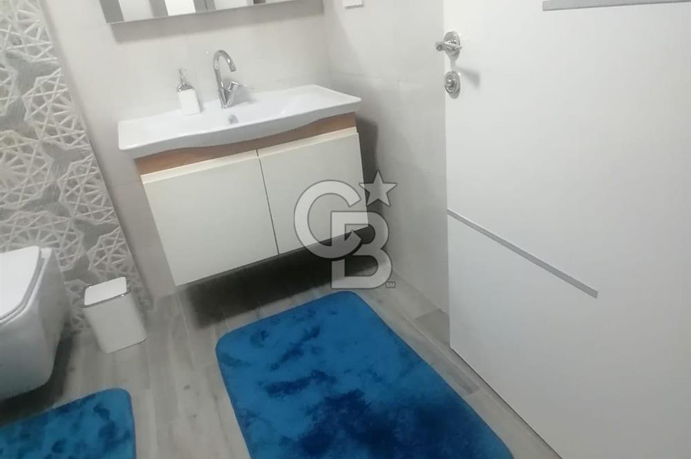 ÇİĞLİ YENİ MH.DREAM LİFE 1+1 60 M2 EŞYALI DAİRE CB PH