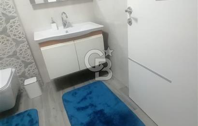 ÇİĞLİ YENİ MH.DREAM LİFE 1+1 60 M2 EŞYALI DAİRE CB PH