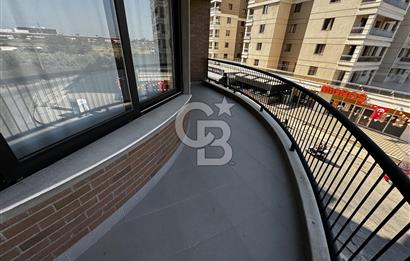 İZMİR ÇİĞLİ BALATÇIK SİENA LOFT EŞYALI 81 m² KİRALIK 1+1 CB-PH