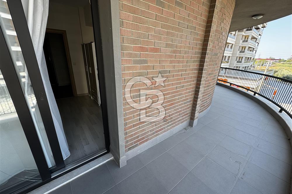 İZMİR ÇİĞLİ BALATÇIK SİENA LOFT EŞYALI 81 m² KİRALIK 1+1 CB-PH