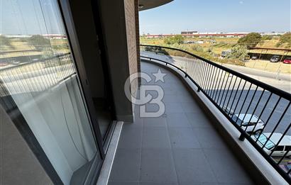 İZMİR ÇİĞLİ BALATÇIK SİENA LOFT EŞYALI 81 m² KİRALIK 1+1 CB-PH
