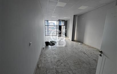 İZMİR KARŞIYAKA ANADOLU CD YANI KİRALIK DÜKKAN CB-PH