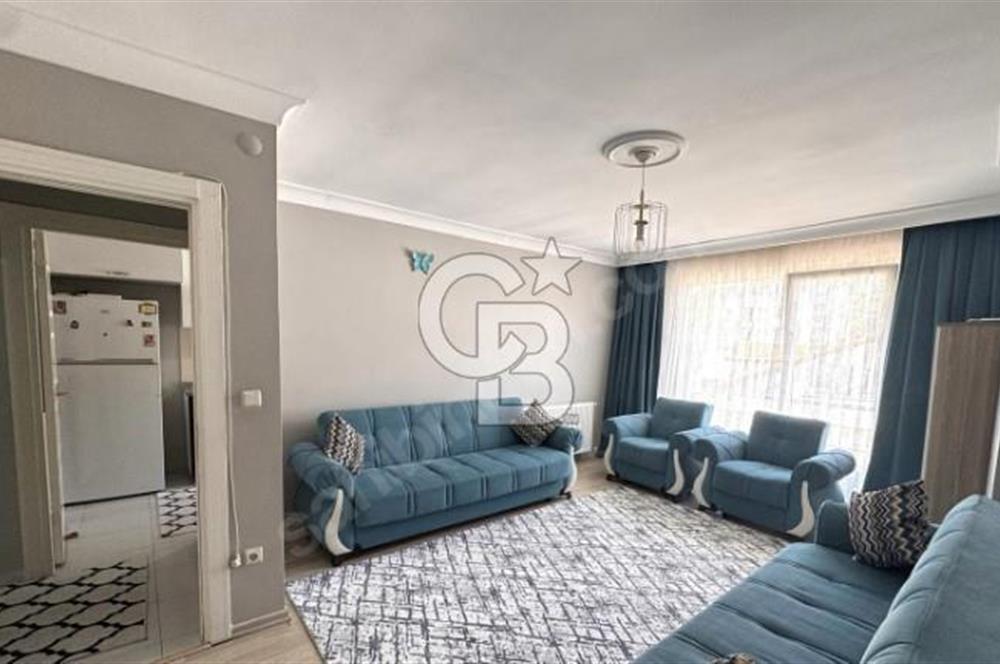 Sancaktepe Yenidoğan 5+2 I Ayrılmış Çatı Dubleks I İskanlı 195m²