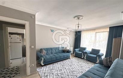 Sancaktepe Yenidoğan 5+2 I Ayrılmış Çatı Dubleks I İskanlı 195m²