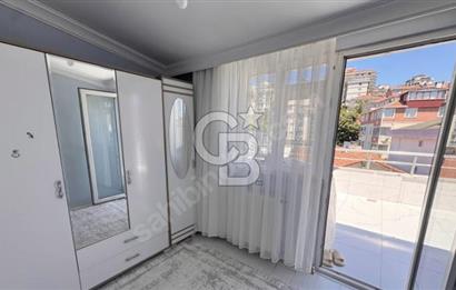 Sancaktepe Yenidoğan 5+2 I Ayrılmış Çatı Dubleks I İskanlı 195m²