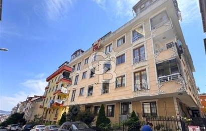 Sancaktepe Atatürk Mh. Satılık Çatı Dubleks 3+1 Eminevim Fuzulev