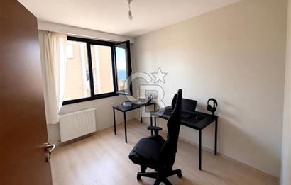 ASANSÖR YAKINI DENİZ MANZARALI YENİ BİNADA SATILIK 3+1 DAİRE