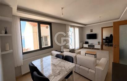 ASANSÖR YAKINI DENİZ MANZARALI YENİ BİNADA SATILIK 3+1 DAİRE
