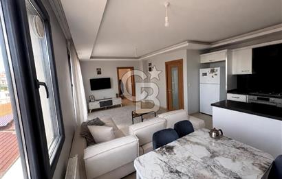 ASANSÖR YAKINI DENİZ MANZARALI YENİ BİNADA SATILIK 3+1 DAİRE
