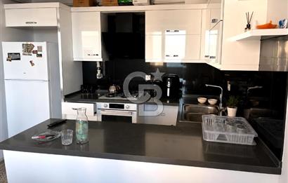 ASANSÖR YAKINI DENİZ MANZARALI YENİ BİNADA SATILIK 3+1 DAİRE