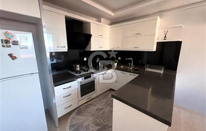 ASANSÖR YAKINI DENİZ MANZARALI YENİ BİNADA SATILIK 3+1 DAİRE
