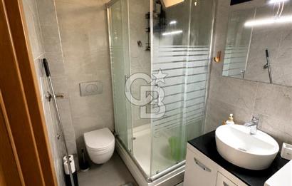 ASANSÖR YAKINI DENİZ MANZARALI YENİ BİNADA SATILIK 3+1 DAİRE