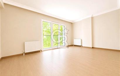Suadiye'de 2+1 kiralık daire