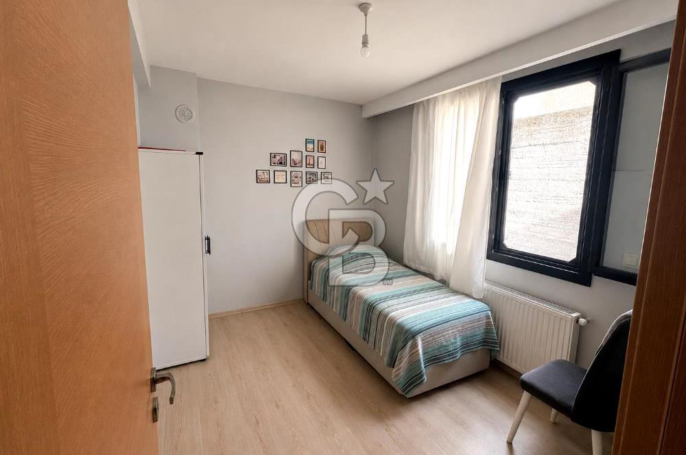 ASANSÖR YAKINI DENİZ MANZARALI YENİ BİNADA SATILIK 3+1 DAİRE