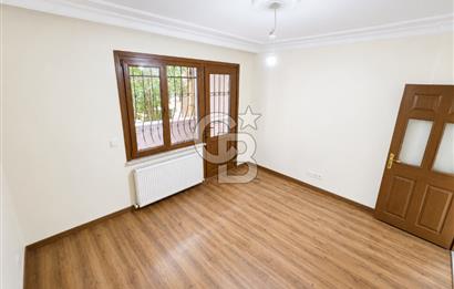 Küçükyalı Sahil'de Yenilenmiş 2+1 Bahçe Katı Net 70m2