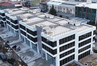 VEDİK OSB OTO 88'DE HAVALANDIRMACILAR CADDESİNDE SATILIK BİNA - 2 - 363018