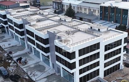 İVEDİK OSB OTO 88 HAVALANDIRMACILAR CADDESİNDE KİRALIK BİNA