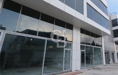 İVEDİK OSB OTO 88 HAVALANDIRMACILAR CADDESİNDE KİRALIK BİNA