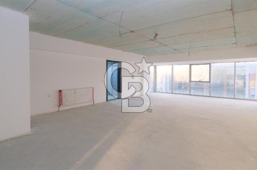İVEDİK OSB OTO 88 HAVALANDIRMACILAR CADDESİNDE KİRALIK BİNA