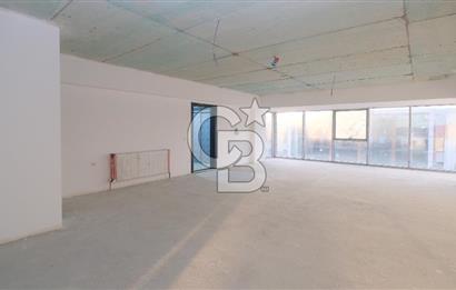 VEDİK OSB OTO 88'DE HAVALANDIRMACILAR CADDESİNDE SATILIK BİNA