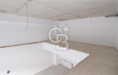 İVEDİK OSB OTO 88 HAVALANDIRMACILAR CADDESİNDE KİRALIK BİNA