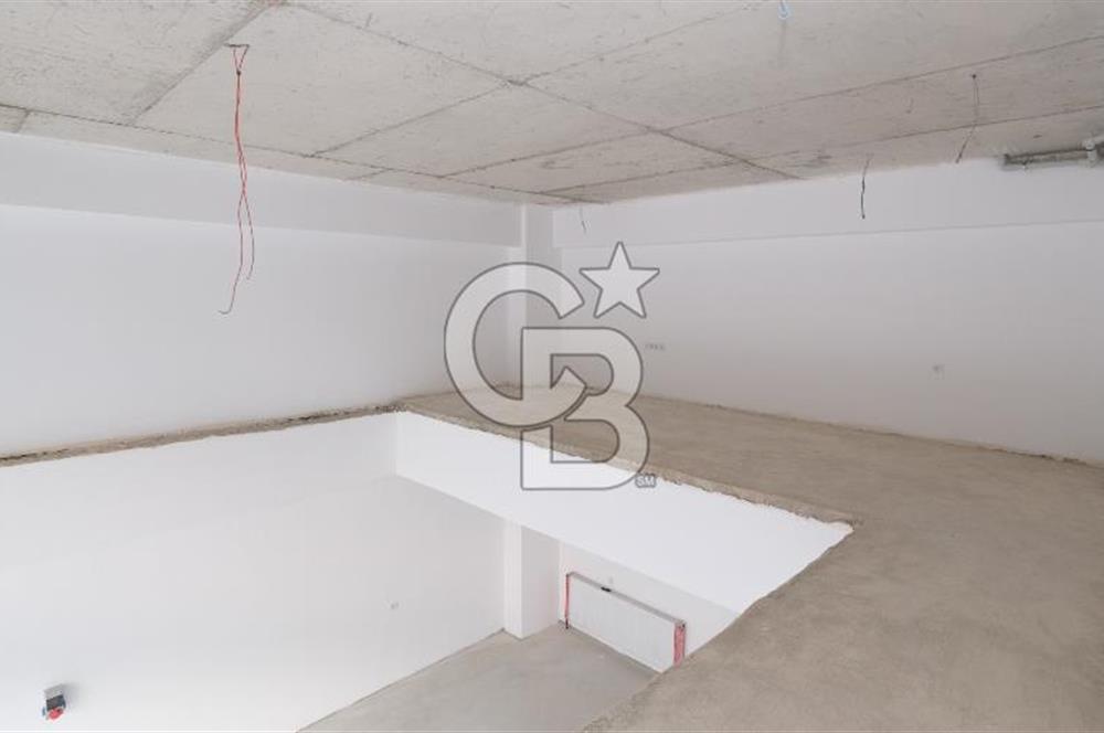 VEDİK OSB OTO 88'DE HAVALANDIRMACILAR CADDESİNDE SATILIK BİNA