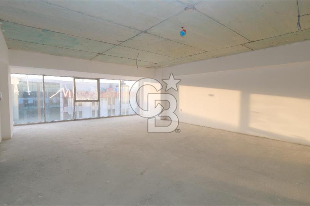İVEDİK OSB OTO 88 HAVALANDIRMACILAR CADDESİNDE KİRALIK BİNA