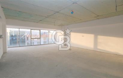 VEDİK OSB OTO 88'DE HAVALANDIRMACILAR CADDESİNDE SATILIK BİNA