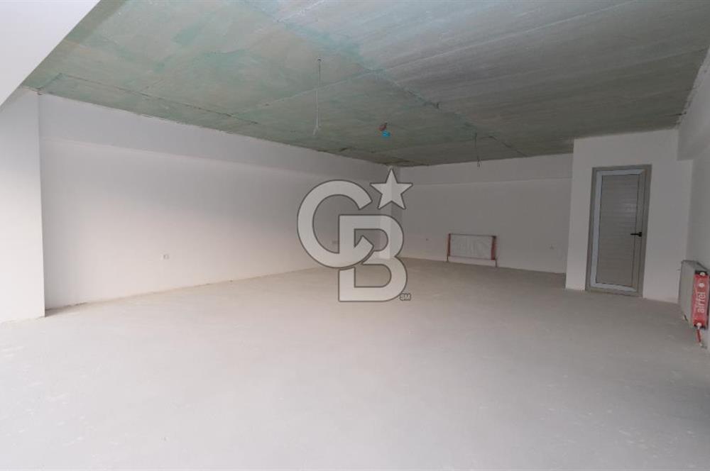 İVEDİK OSB OTO 88 HAVALANDIRMACILAR CADDESİNDE KİRALIK BİNA