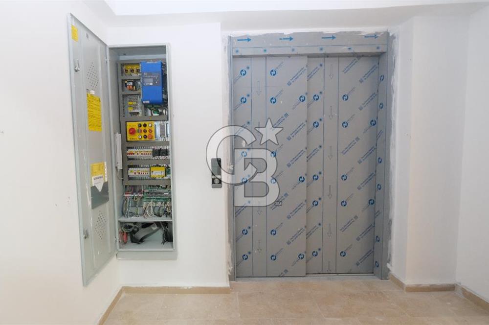 İVEDİK OSB OTO 88 HAVALANDIRMACILAR CADDESİNDE KİRALIK BİNA