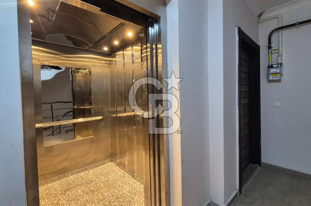 GÖMEÇ KEMALPAŞA MAHALLESİN'DE SATILIK GENİŞ ARA KAT 1+1 DAİRE