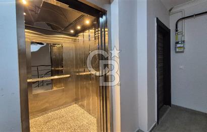 GÖMEÇ KEMALPAŞA MAHALLESİN'DE SATILIK GENİŞ ARA KAT 1+1 DAİRE