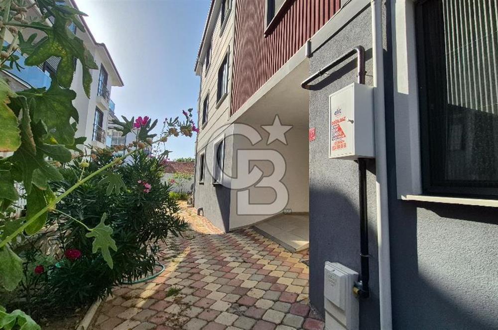 GÖMEÇ KEMALPAŞA MAHALLESİN'DE SATILIK GENİŞ ARA KAT 1+1 DAİRE