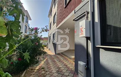 GÖMEÇ KEMALPAŞA MAHALLESİN'DE SATILIK GENİŞ ARA KAT 1+1 DAİRE