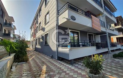 GÖMEÇ KEMALPAŞA MAHALLESİN'DE SATILIK GENİŞ ARA KAT 1+1 DAİRE