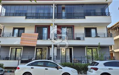 GÖMEÇ KEMALPAŞA MAHALLESİN'DE SATILIK GENİŞ ARA KAT 1+1 DAİRE