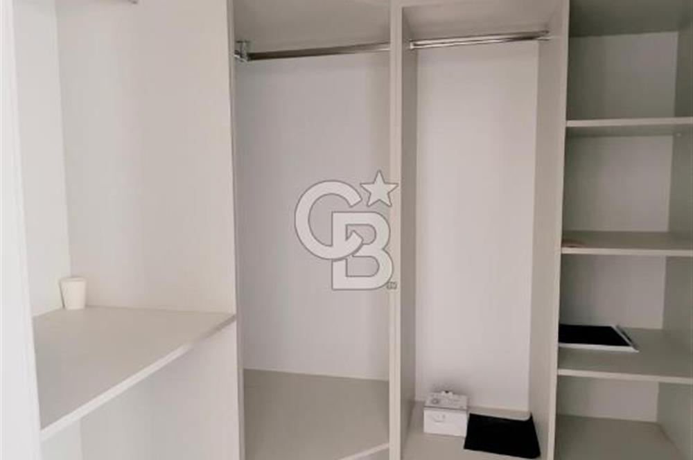 Atatürk Orman Çiftliği Manzaralı Geniş ve Lüks 4+1 Satılık Daire
