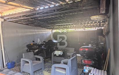 Bir Ev İçinde 3 Ev - Yeni Foça Merkezde Satılık Müstakil