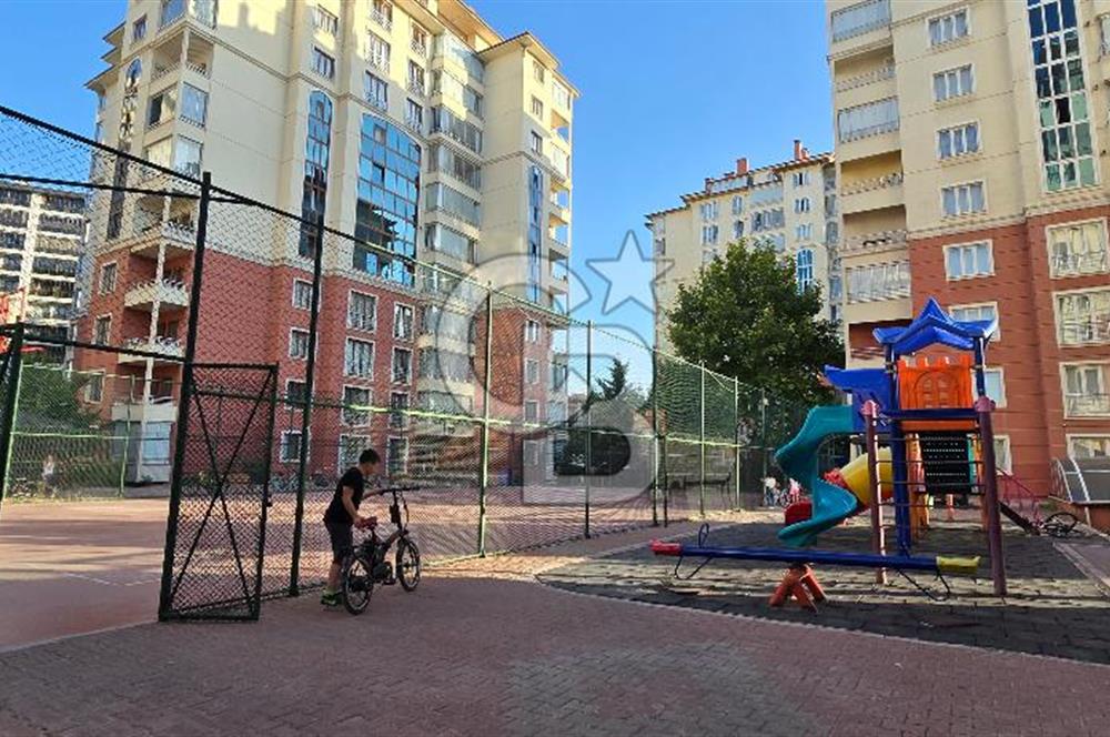 Geniş Yaşam Alanları ve Zengin Sosyal Donatılarıyla Mesnevi Konutları’nda Ayrıcalıklı Yaşam!