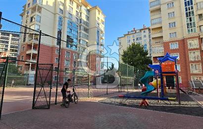 Geniş Yaşam Alanları ve Zengin Sosyal Donatılarıyla Mesnevi Konutları’nda Ayrıcalıklı Yaşam!