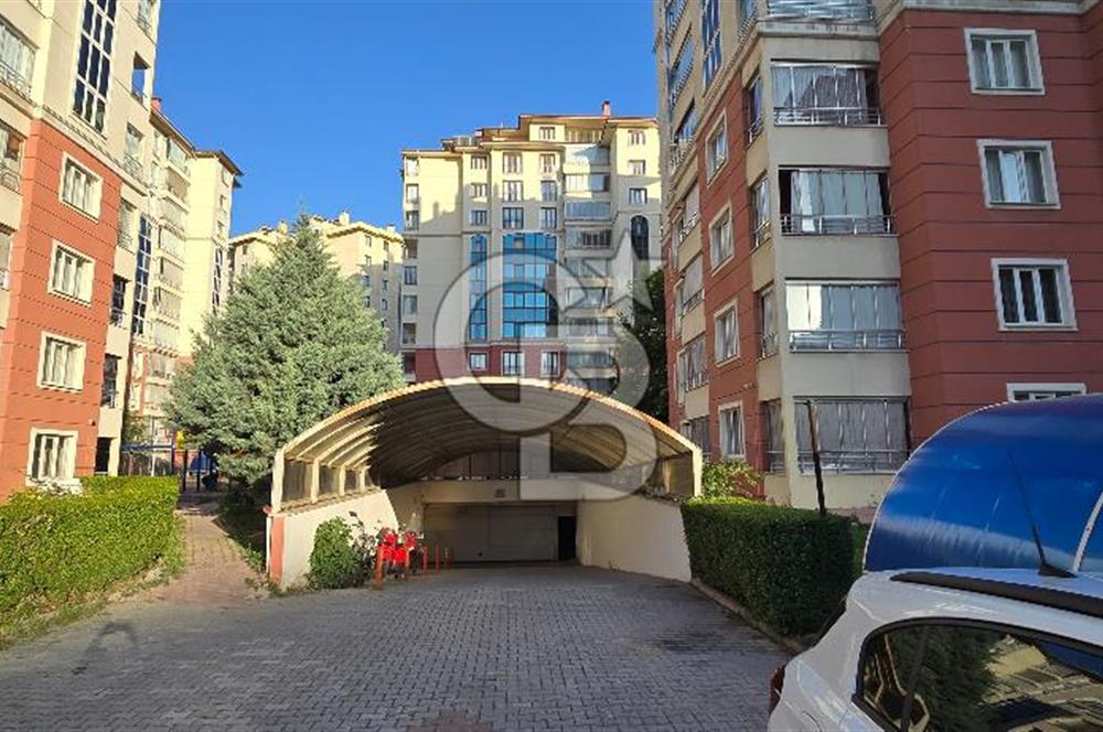 Geniş Yaşam Alanları ve Zengin Sosyal Donatılarıyla Mesnevi Konutları’nda Ayrıcalıklı Yaşam!