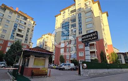 Geniş Yaşam Alanları ve Zengin Sosyal Donatılarıyla Mesnevi Konutları’nda Ayrıcalıklı Yaşam!