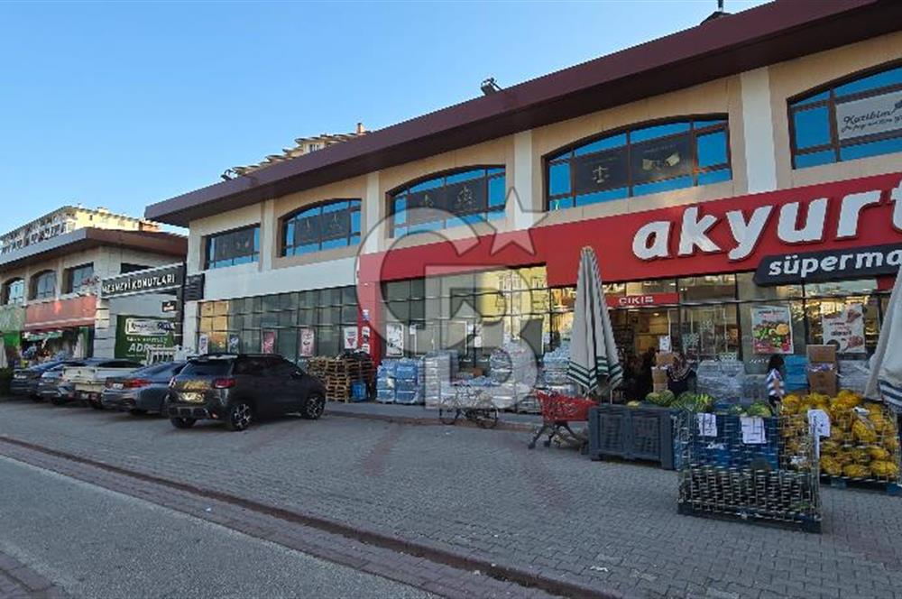 Geniş Yaşam Alanları ve Zengin Sosyal Donatılarıyla Mesnevi Konutları’nda Ayrıcalıklı Yaşam!