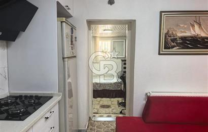 Bir Ev İçinde 3 Ev - Yeni Foça Merkezde Satılık Müstakil
