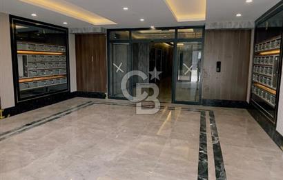 Atatürk Orman Çiftliği Manzaralı Geniş ve Lüks 4+1 Satılık Daire