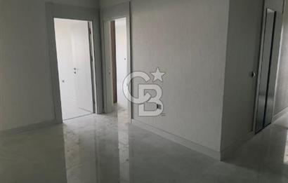 CUMHURİYET MAH. HİFA KONUTLARI’NDA LÜKS MANZARALI 4+1 SATILIK 