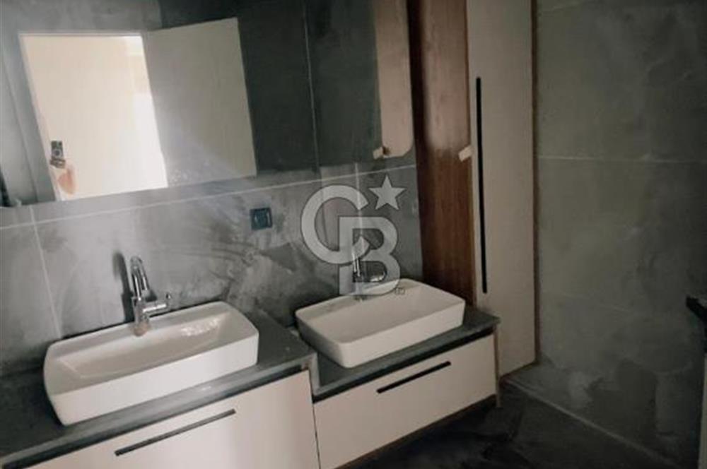 Atatürk Orman Çiftliği Manzaralı Geniş ve Lüks 4+1 Satılık Daire